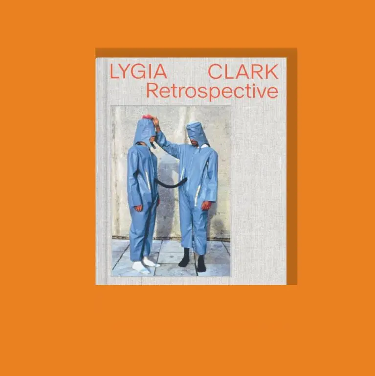 Bild: 9783690010016 | Lygia Clark (engl. Ausgabe) | Retrospective | Cathérine Hug | Buch