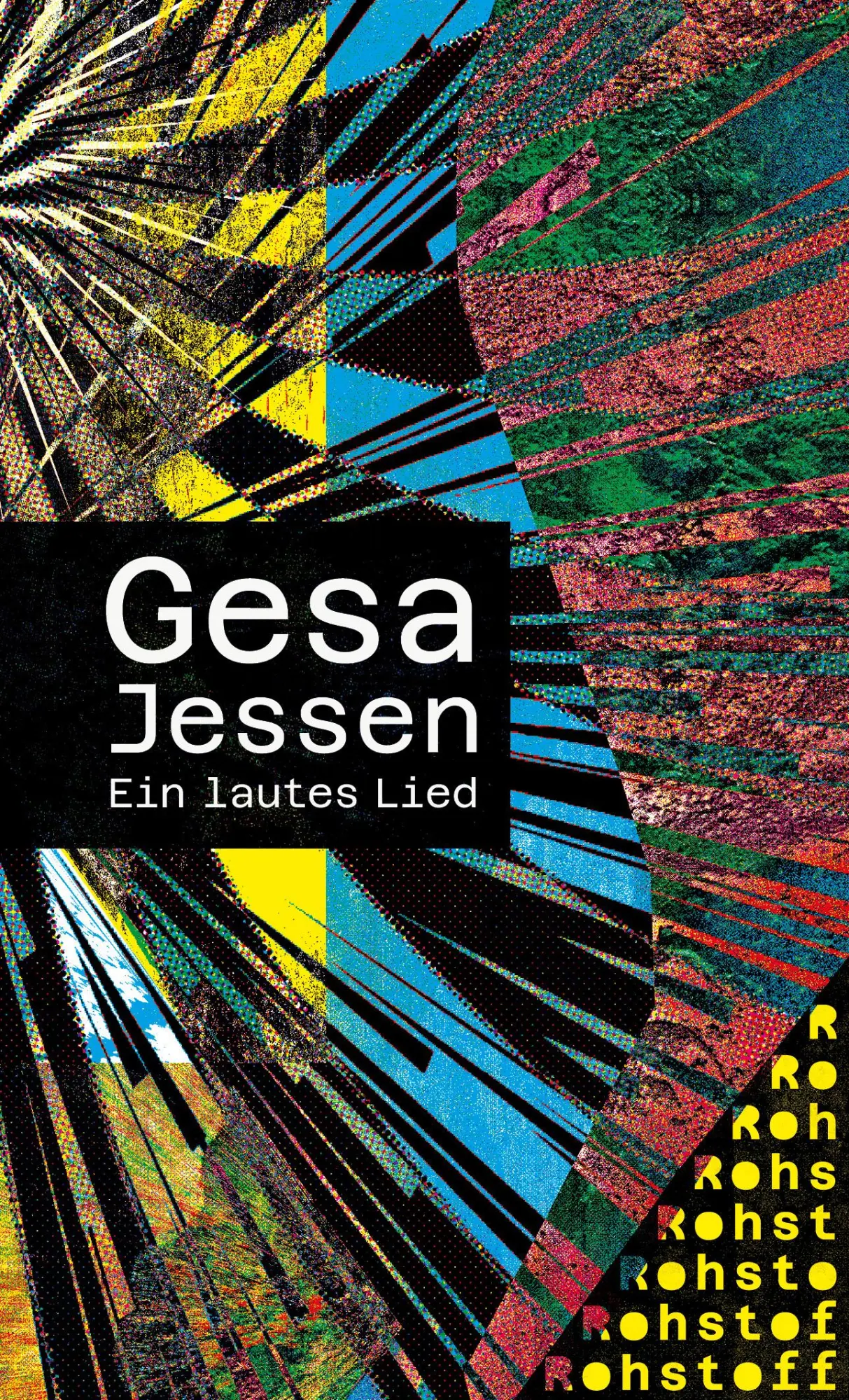 Cover: 9783751870016 | Ein lautes Lied | Gesa Jessen | Taschenbuch | 170 S. | Deutsch | 2022