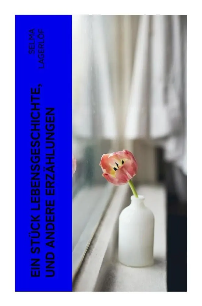 Cover: 9788027370016 | Ein Stück Lebensgeschichte, und andere Erzählungen | Selma Lagerlöf