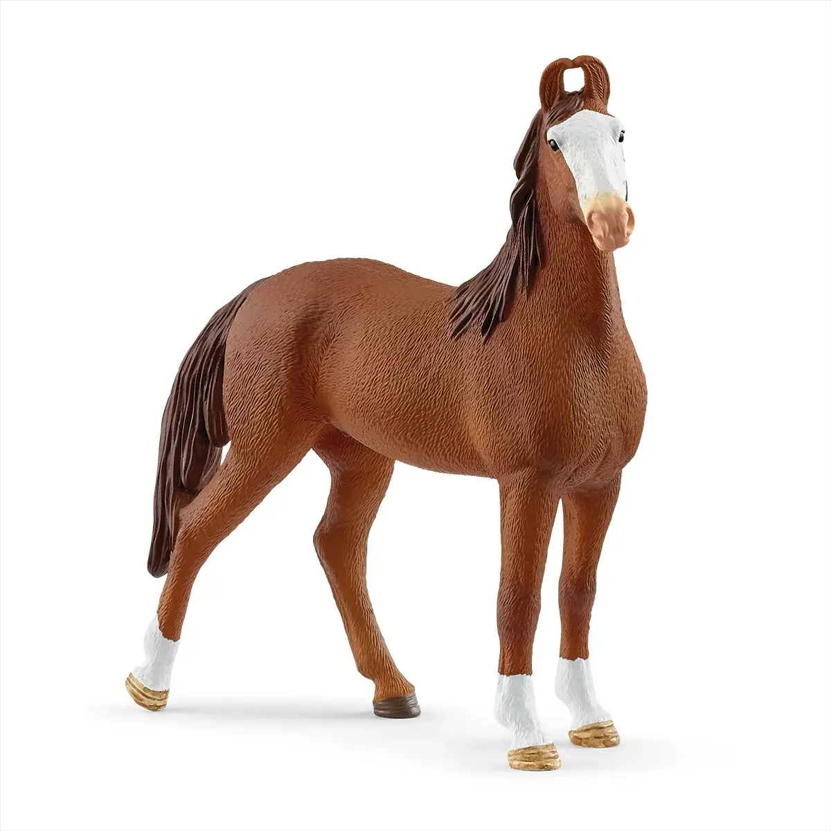 Cover: 4059433770116 | Schleich 14897 - Horse Club, Marwari Stute, Tierfigur, Länge: 12 cm
