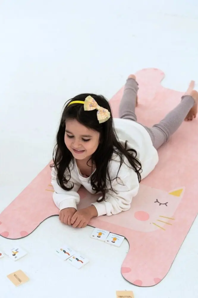 Bild: 4262456340116 | Bewegte Momente Das Yoga Memory | Spiel | 634011 | Deutsch | 2026