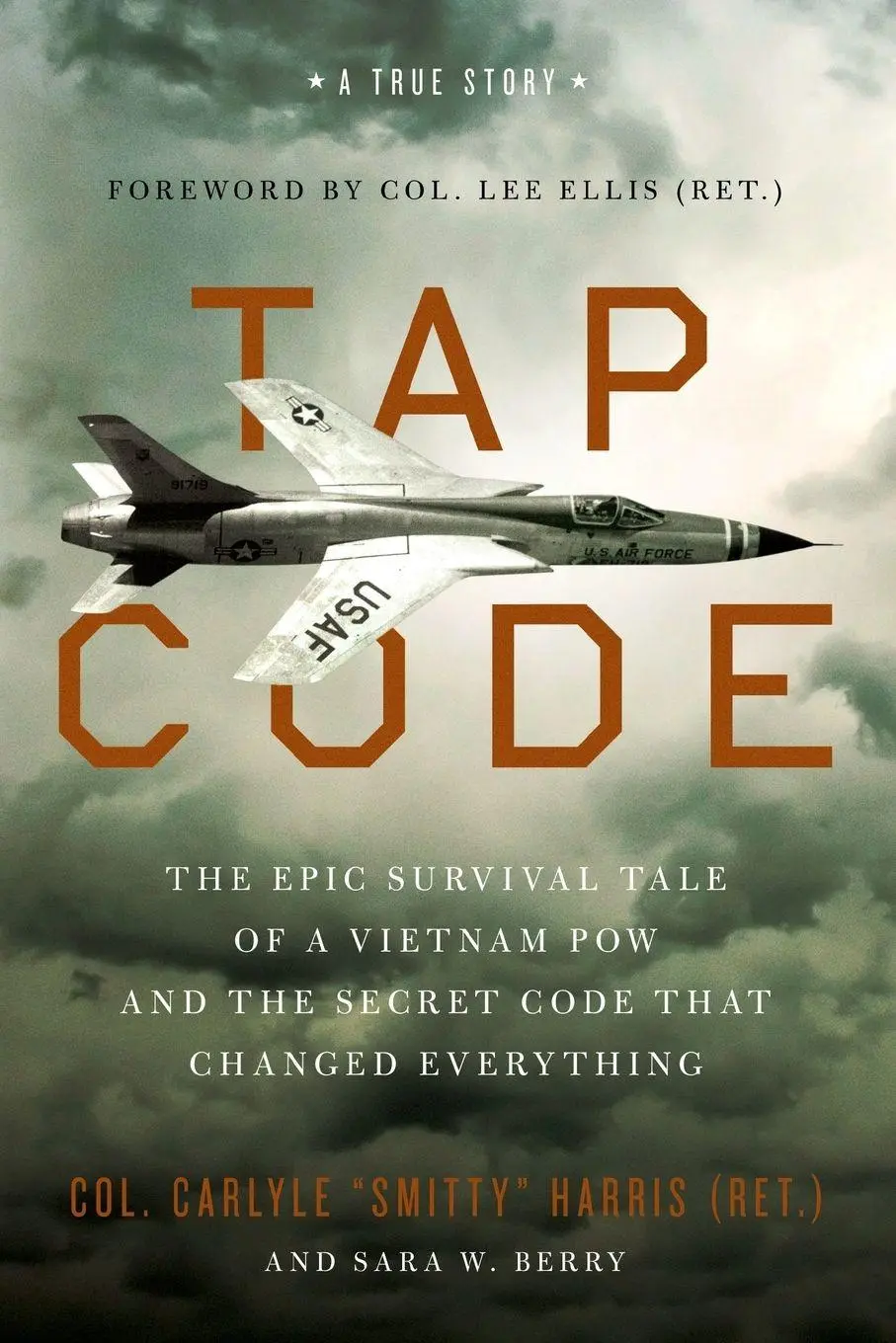 Cover: 9780310370116 | The Tap Code | Carlyle S. Harris (u. a.) | Taschenbuch | Englisch