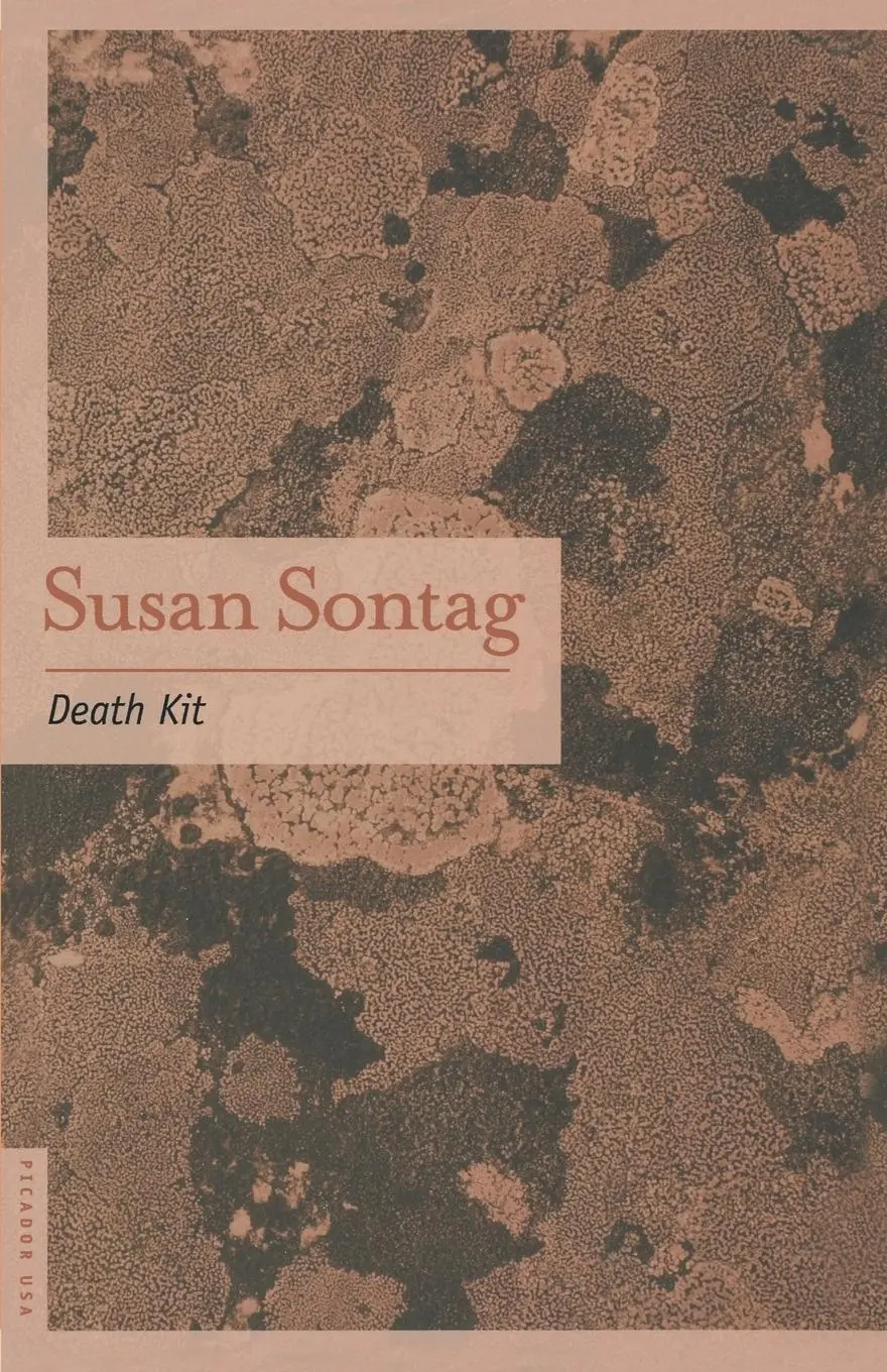 Cover: 9780312420116 | Death Kit | Susan Sontag | Taschenbuch | Kartoniert / Broschiert