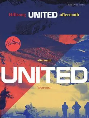Cover: 9781458400116 | Hillsong United - Aftermath | Hillsong United | Taschenbuch | Buch