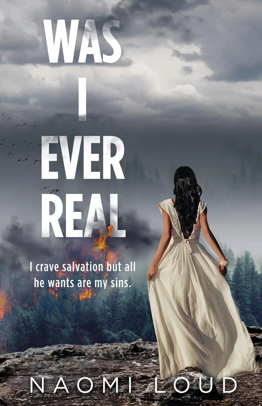 Cover: 9781778270116 | Was I Ever Real | Naomi Loud | Taschenbuch | Kartoniert / Broschiert