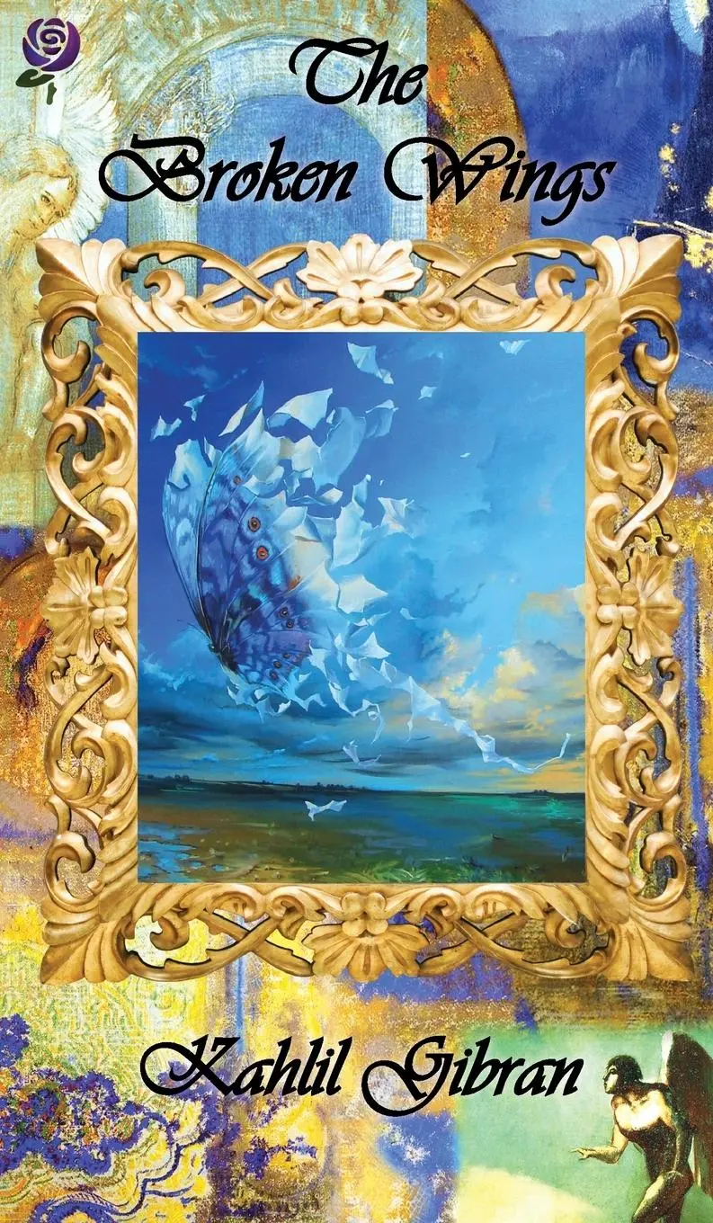 Cover: 9781907960116 | The Broken Wings | Kahlil Gibran | Buch | Gebunden | Englisch | 2014