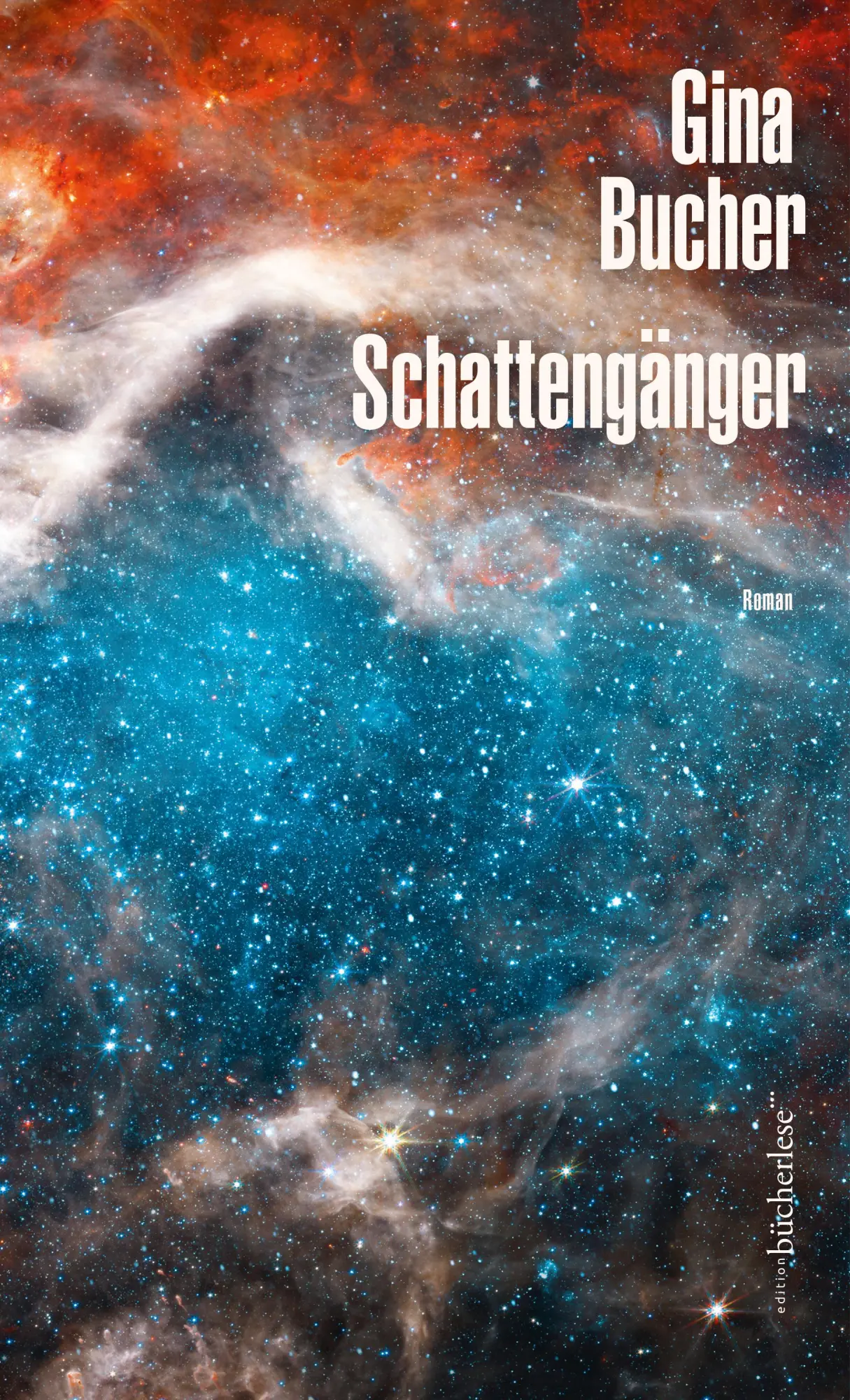 Cover: 9783039810116 | Schattengänger | Gina Bucher | Buch | 248 S. | Deutsch | 2025