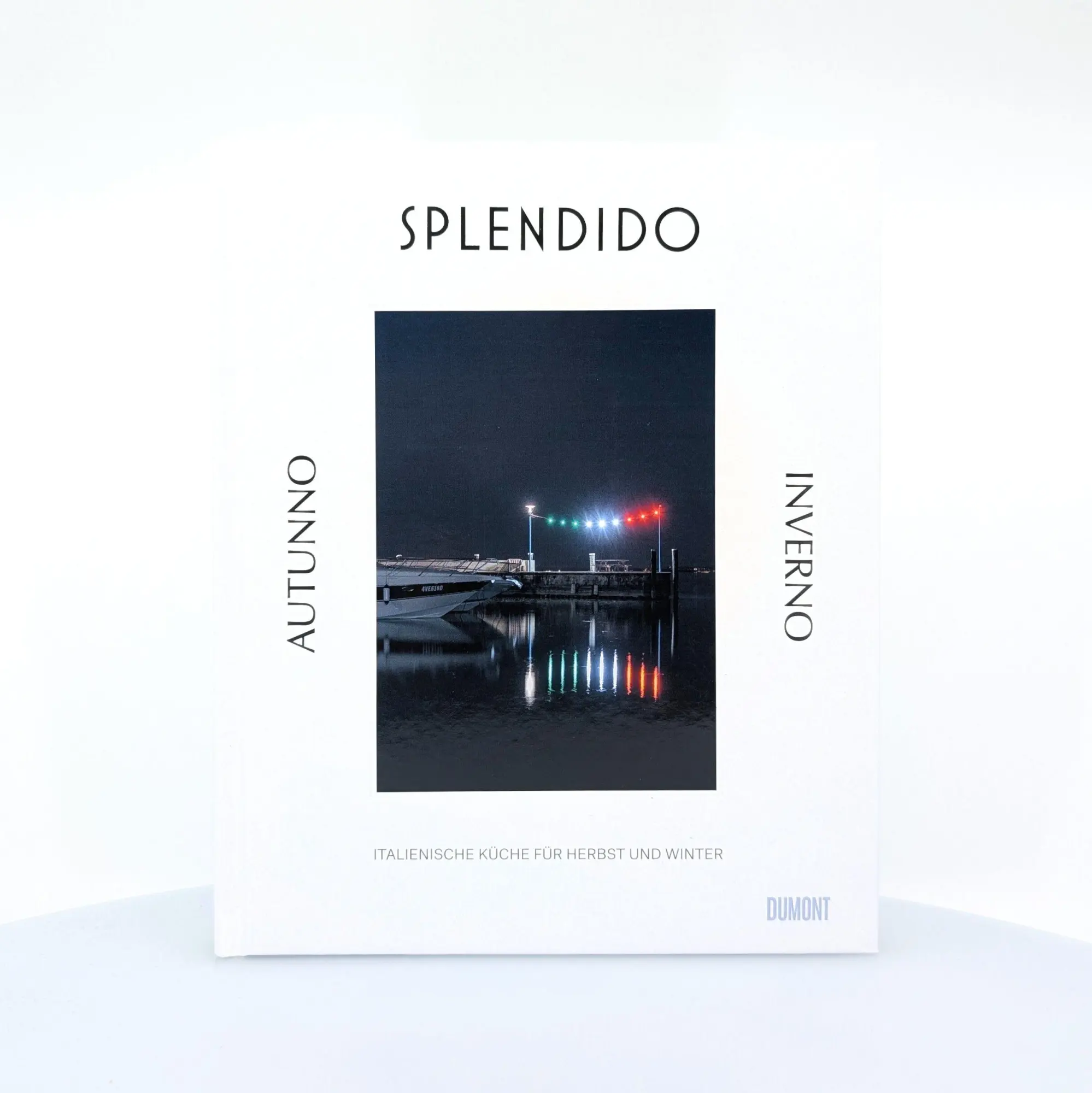 Bild: 9783755820116 | Splendido. Autunno/Inverno | Juri Gottschall (u. a.) | Buch | 208 S.