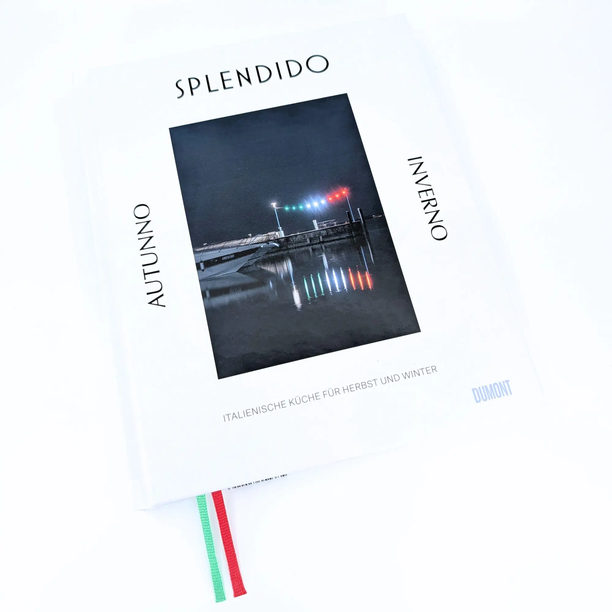 Bild: 9783755820116 | Splendido. Autunno/Inverno | Juri Gottschall (u. a.) | Buch | 208 S.