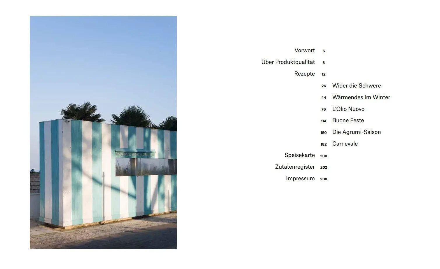 Bild: 9783755820116 | Splendido. Autunno/Inverno | Juri Gottschall (u. a.) | Buch | 208 S.