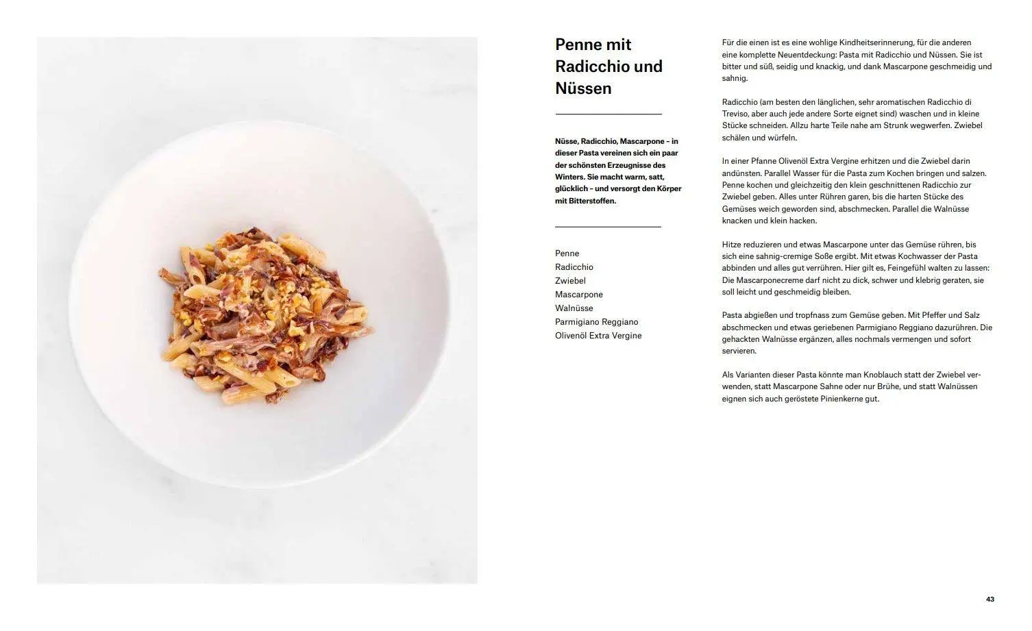 Bild: 9783755820116 | Splendido. Autunno/Inverno | Juri Gottschall (u. a.) | Buch | 208 S.