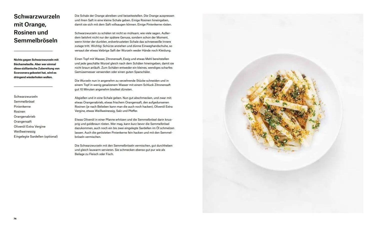 Bild: 9783755820116 | Splendido. Autunno/Inverno | Juri Gottschall (u. a.) | Buch | 208 S.
