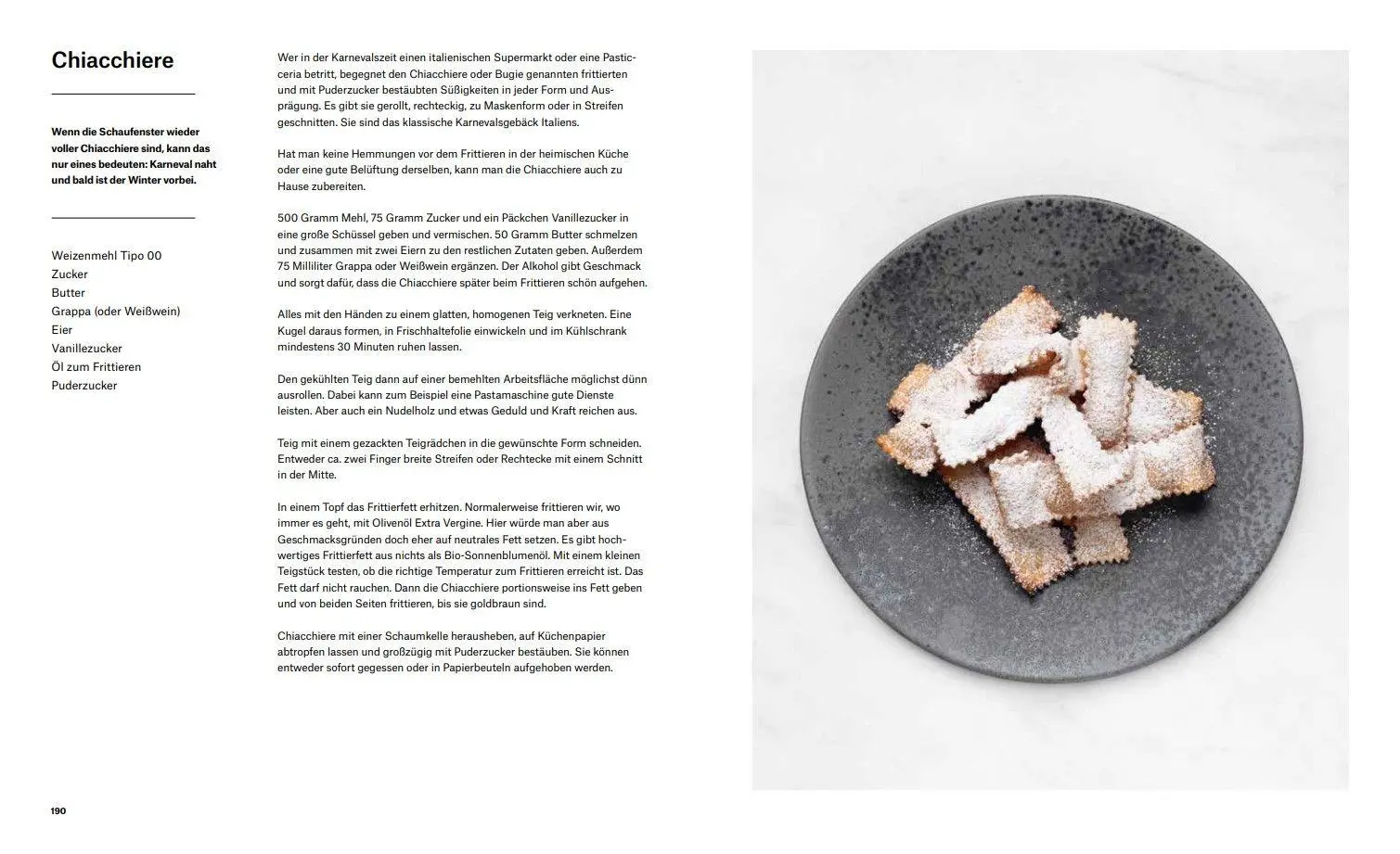 Bild: 9783755820116 | Splendido. Autunno/Inverno | Juri Gottschall (u. a.) | Buch | 208 S.