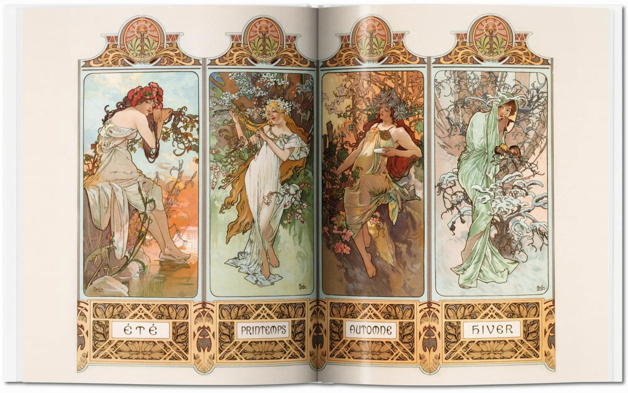 Bild: 9783836550116 | Mucha | Tomoko Sato | Buch | Basic Art Series | 96 S. | Deutsch | 2015