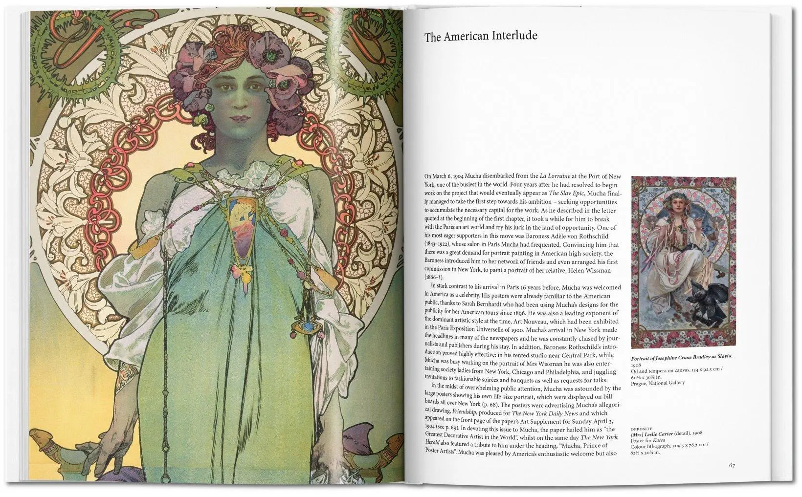 Bild: 9783836550116 | Mucha | Tomoko Sato | Buch | Basic Art Series | 96 S. | Deutsch | 2015