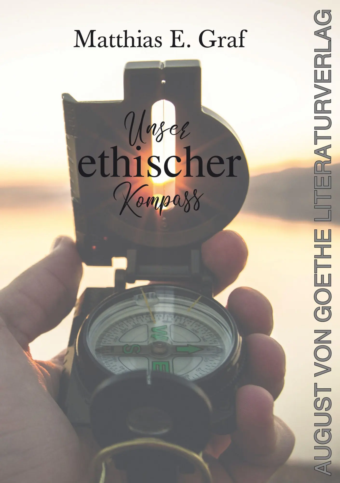 Unser ethischer Kompass