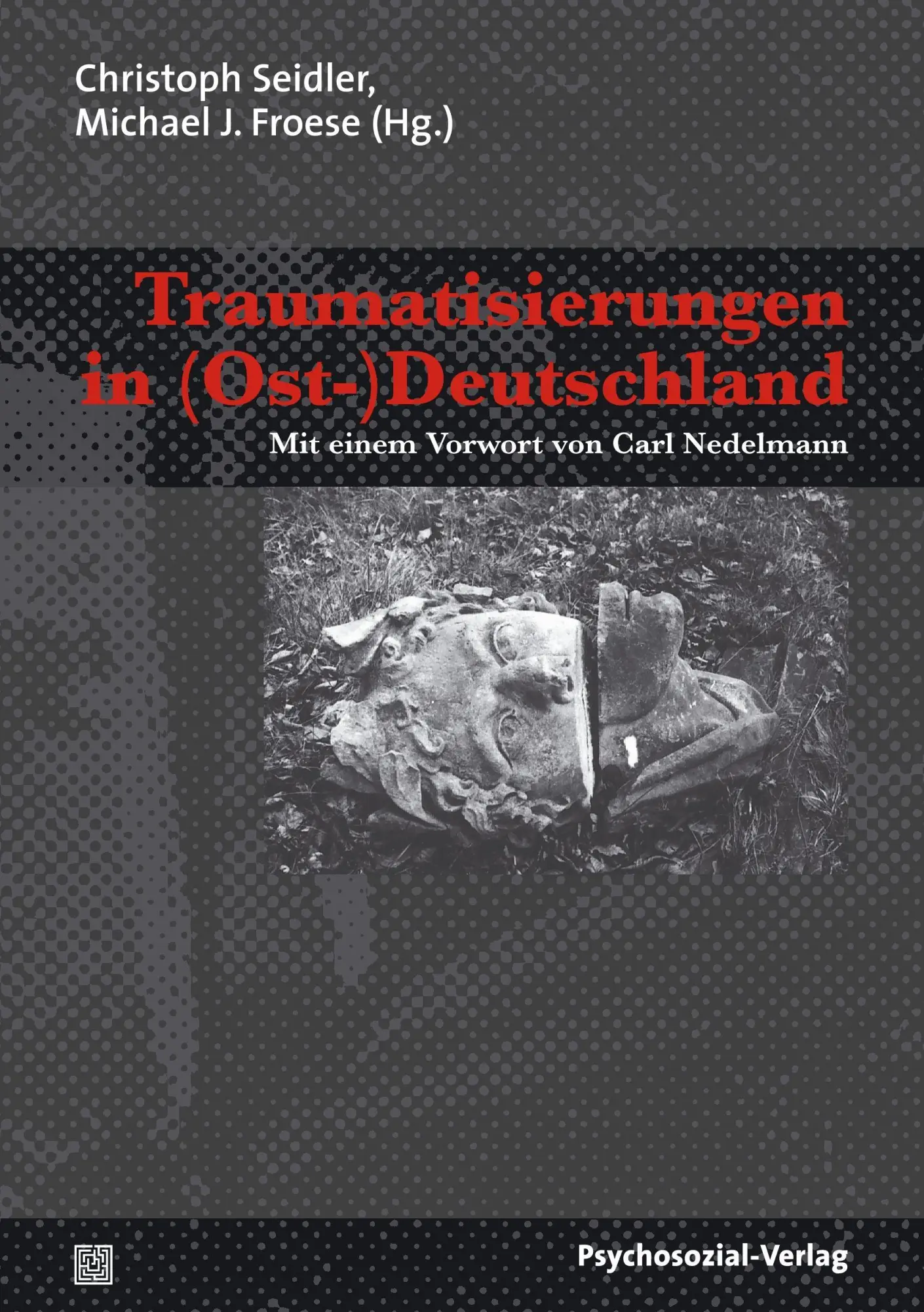 Cover: 9783837920116 | Traumatisierungen in (Ost-)Deutschland | Michael J. Froese (u. a.)