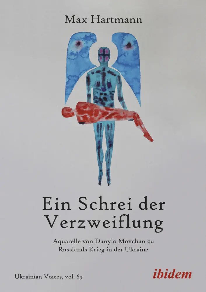 Cover: 9783838220116 | Ein Schrei der Verzweiflung | Max Hartmann | Taschenbuch | 202 S.