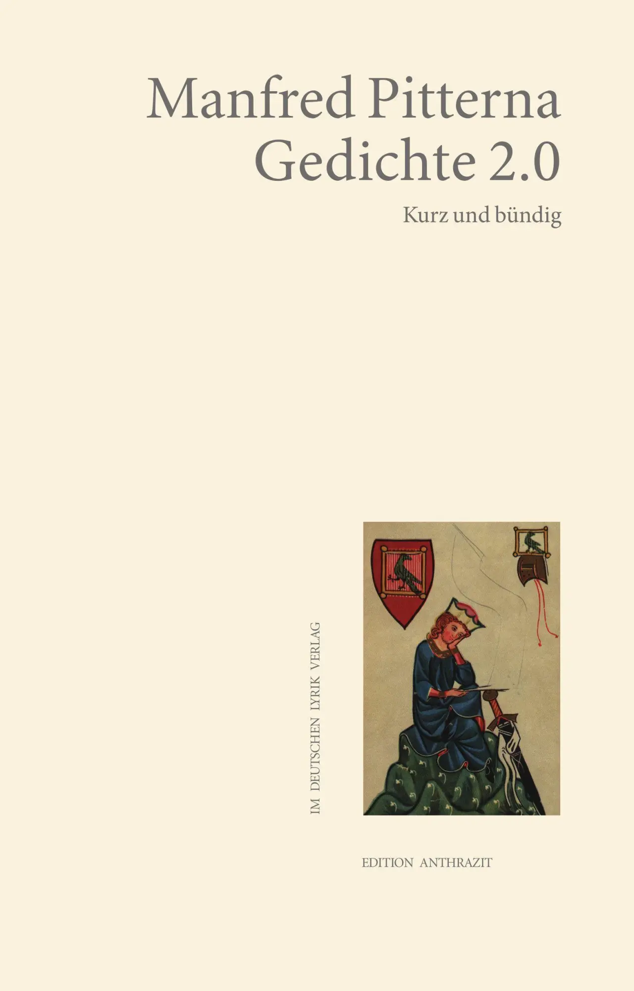 Gedichte 2.0