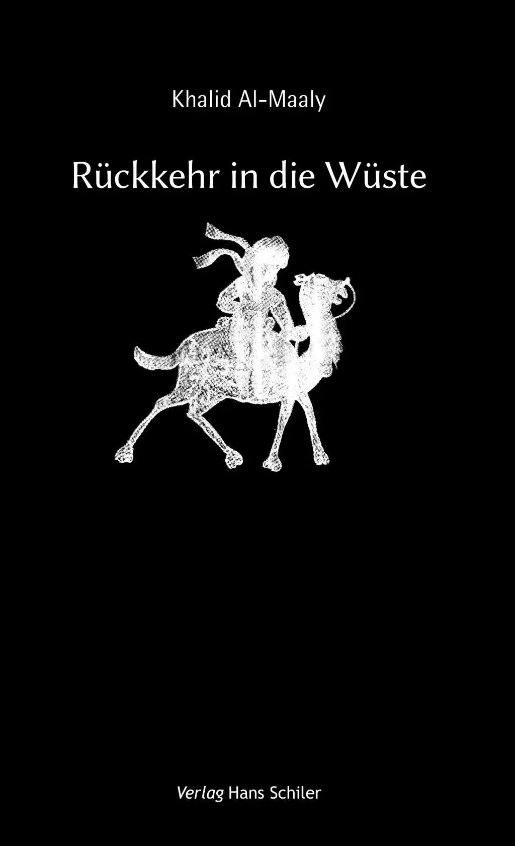 Rückkehr in die Wüste