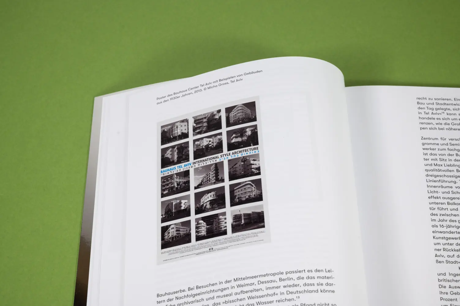 Bild: 9783987410116 | Teheran - Tel Aviv | Experiment International Style 1930-1940 | Buch