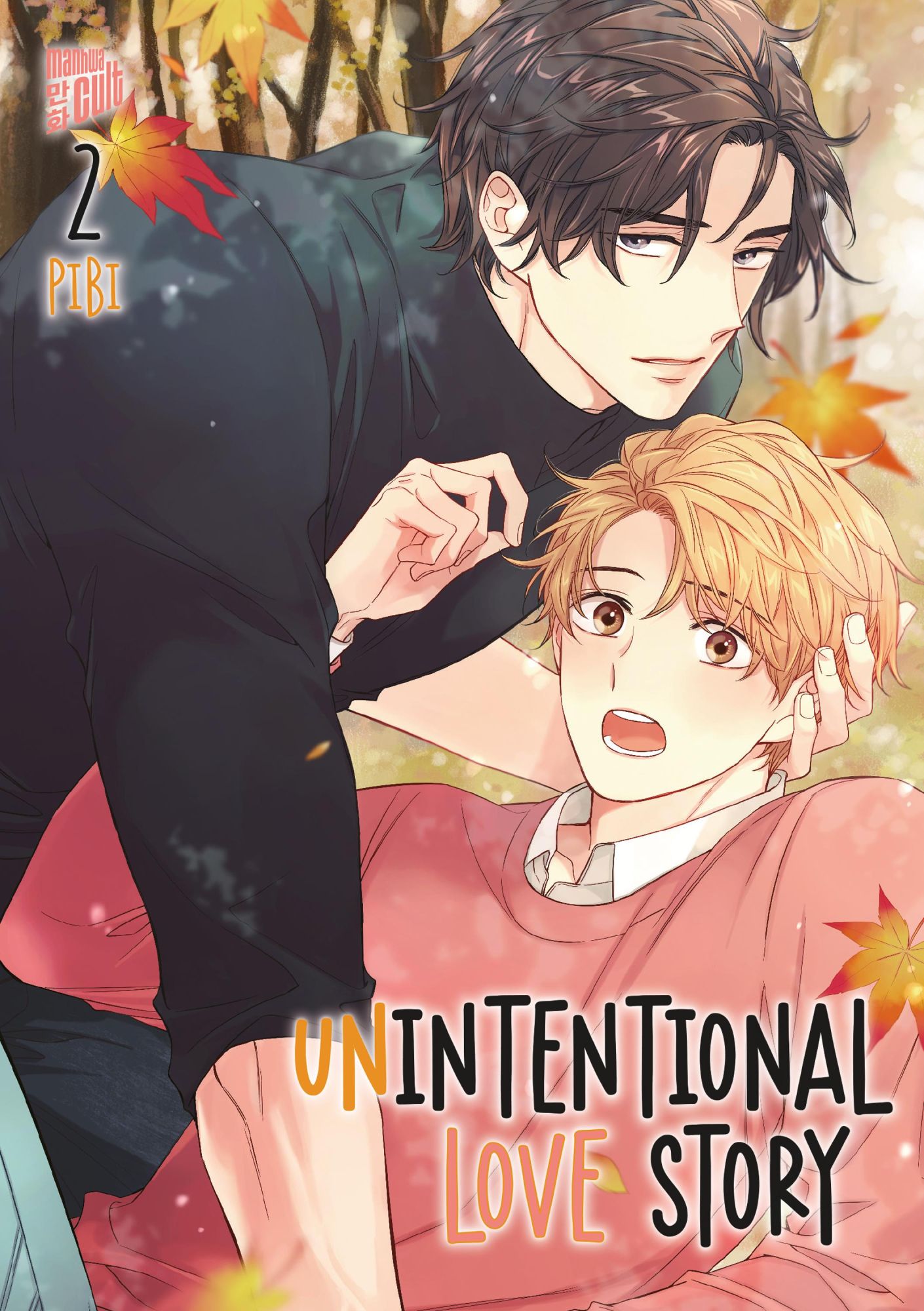 Cover: 9783989490116 | Unintentional Love Story 2 | Pibi | Taschenbuch | 254 S. | Deutsch