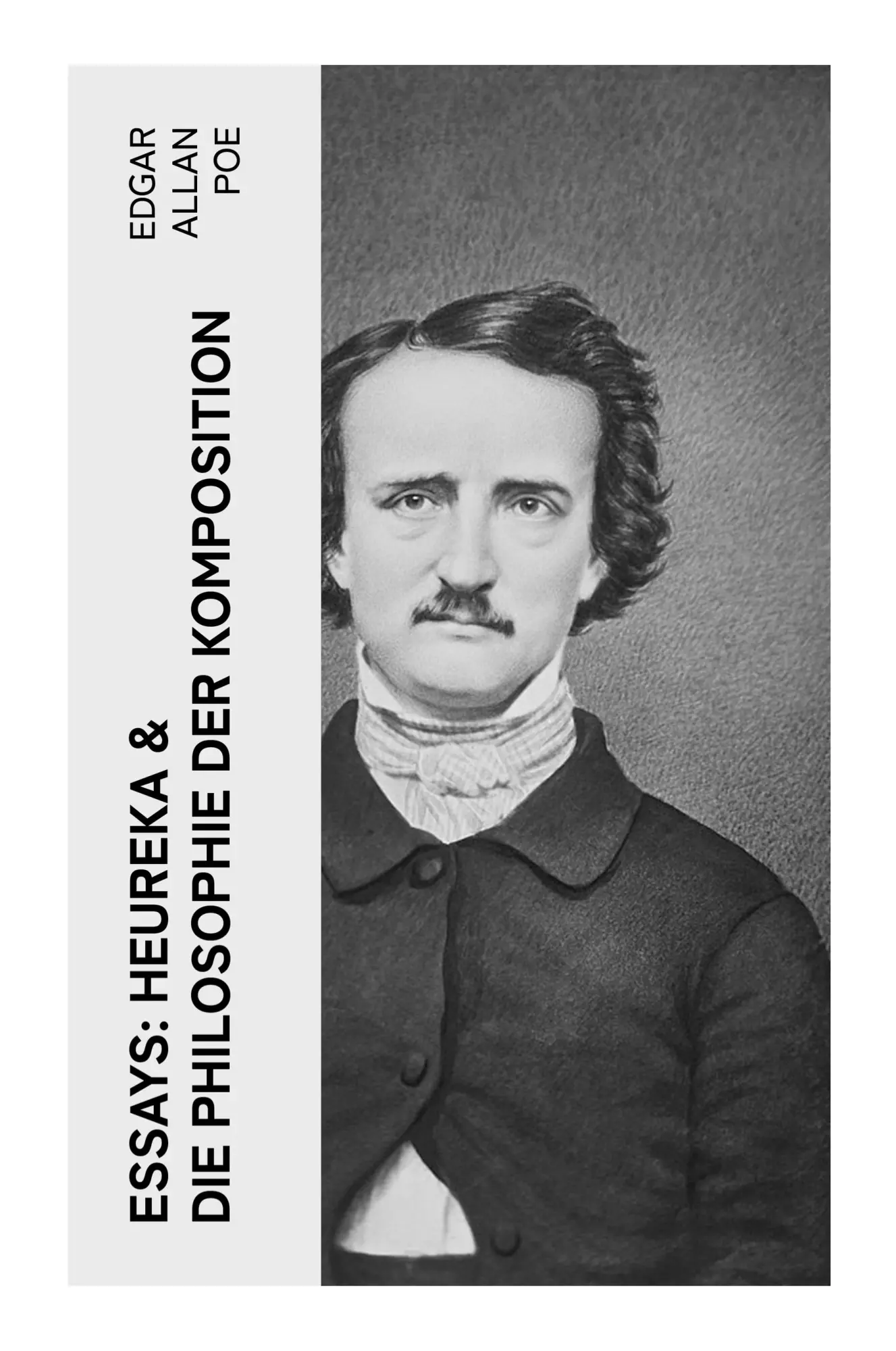 Cover: 9788027360116 | Essays: Heureka &amp; Die Philosophie der Komposition | Edgar Allan Poe