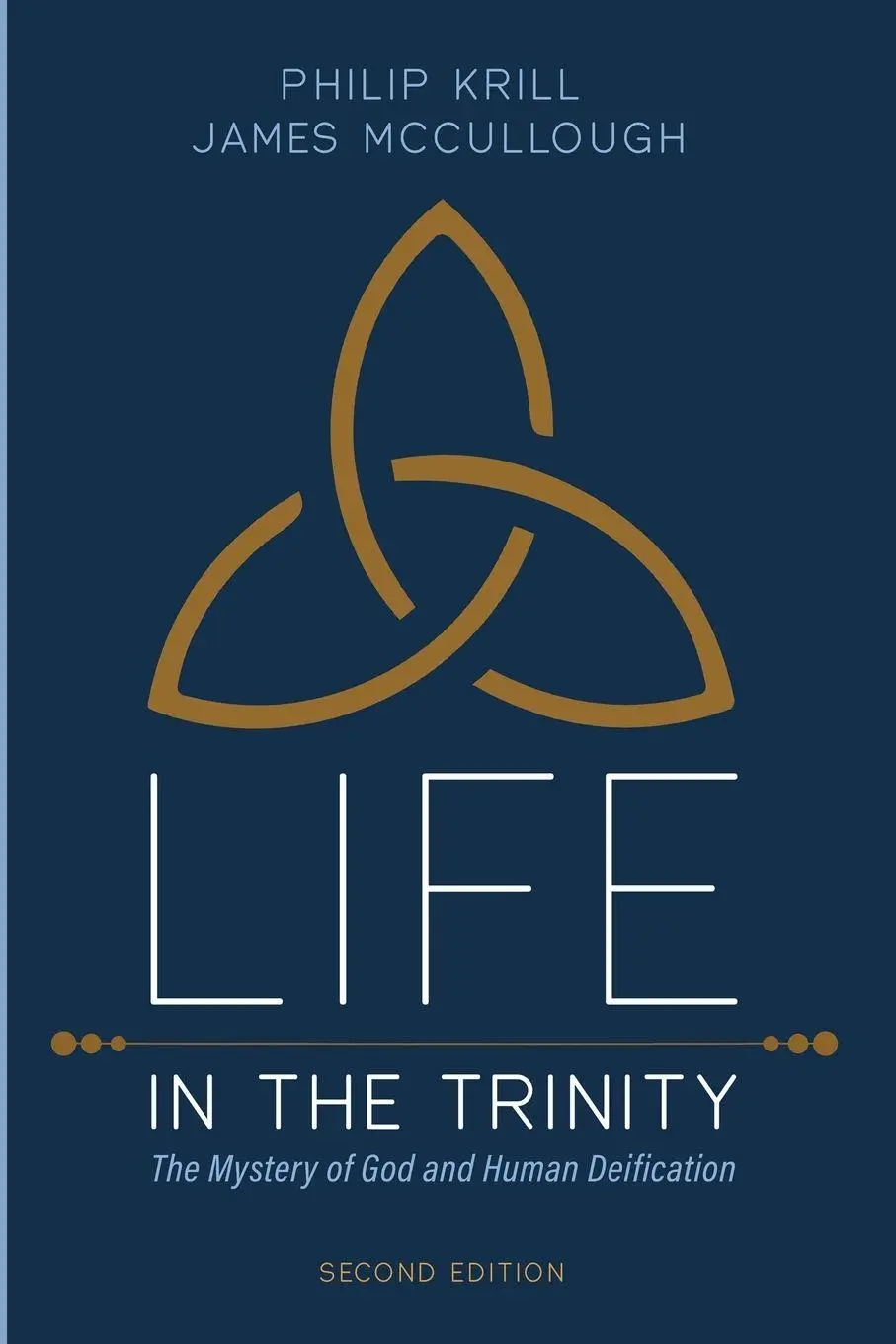 Cover: 9798385290116 | Life in the Trinity, 2nd Edition | Philip Krill (u. a.) | Taschenbuch