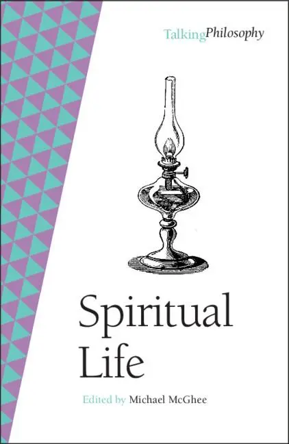 Cover: 9781009230216 | Spiritual Life | Michael McGhee | Taschenbuch | Talking Philosophy
