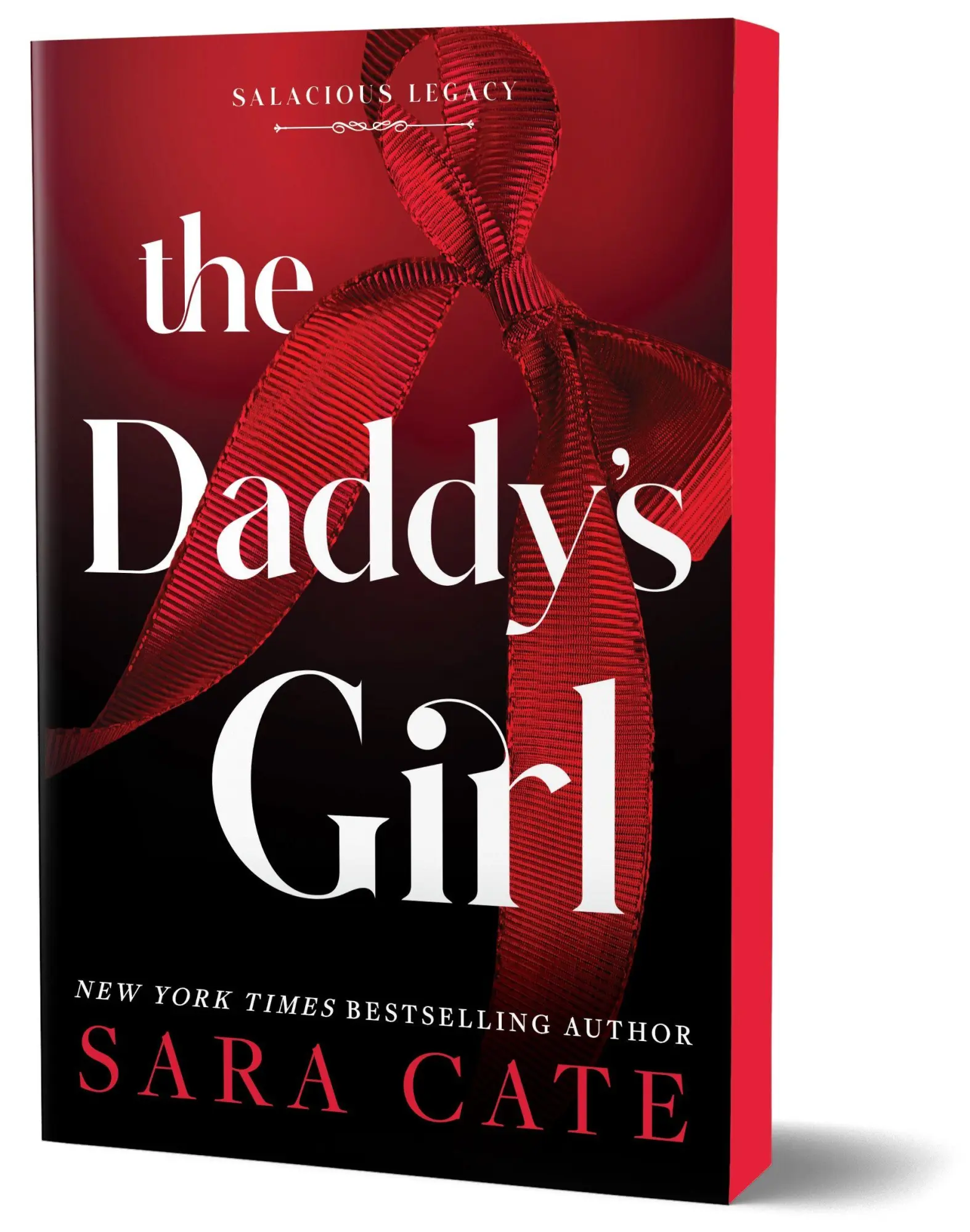 Cover: 9781464260216 | The Daddy's Girl | Sara Cate | Taschenbuch | Sourcebooks Casablanca