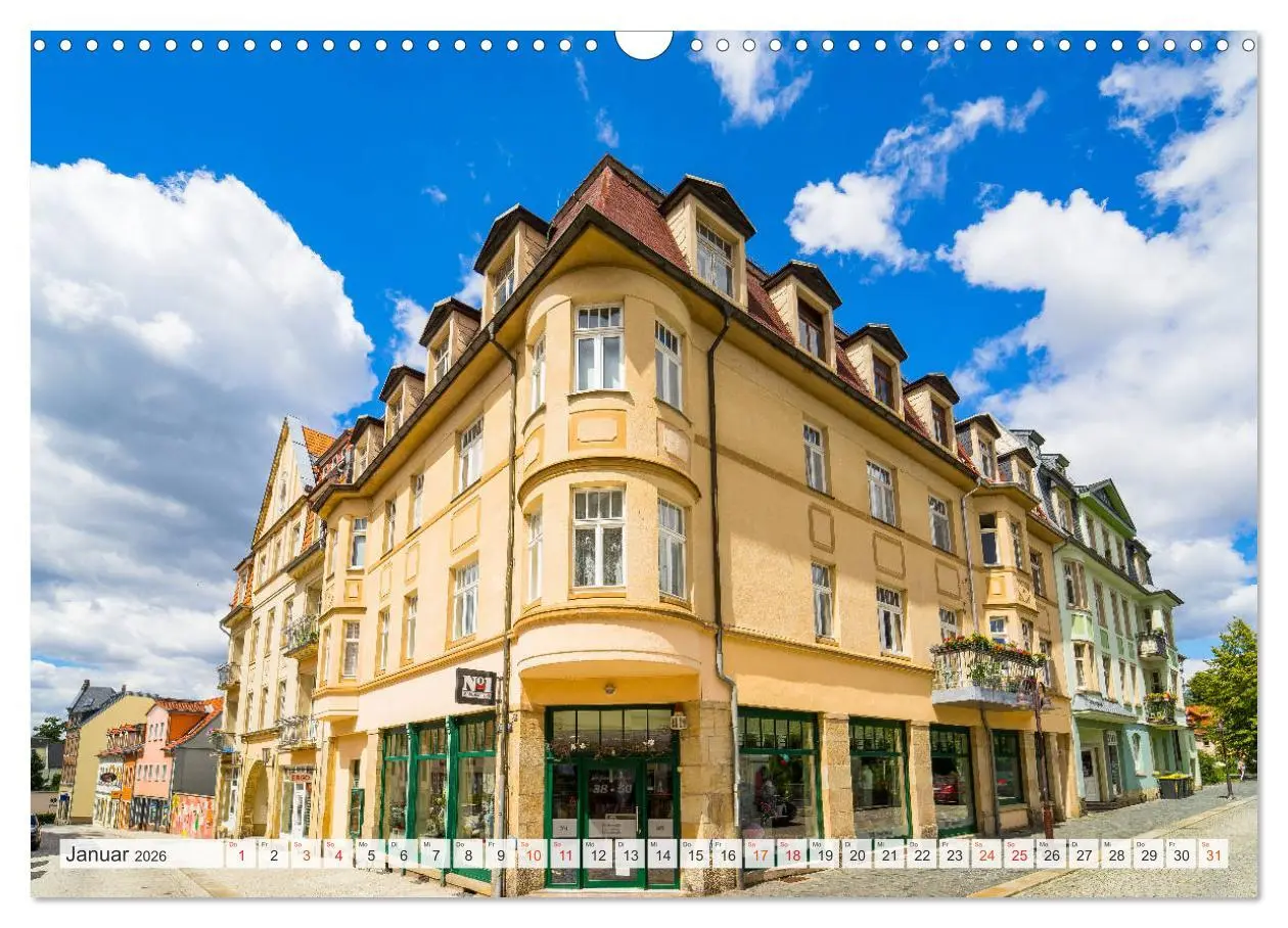 Bild: 9783457820216 | Radeberg Impressionen (Wandkalender 2026 DIN A3 quer), CALVENDO...