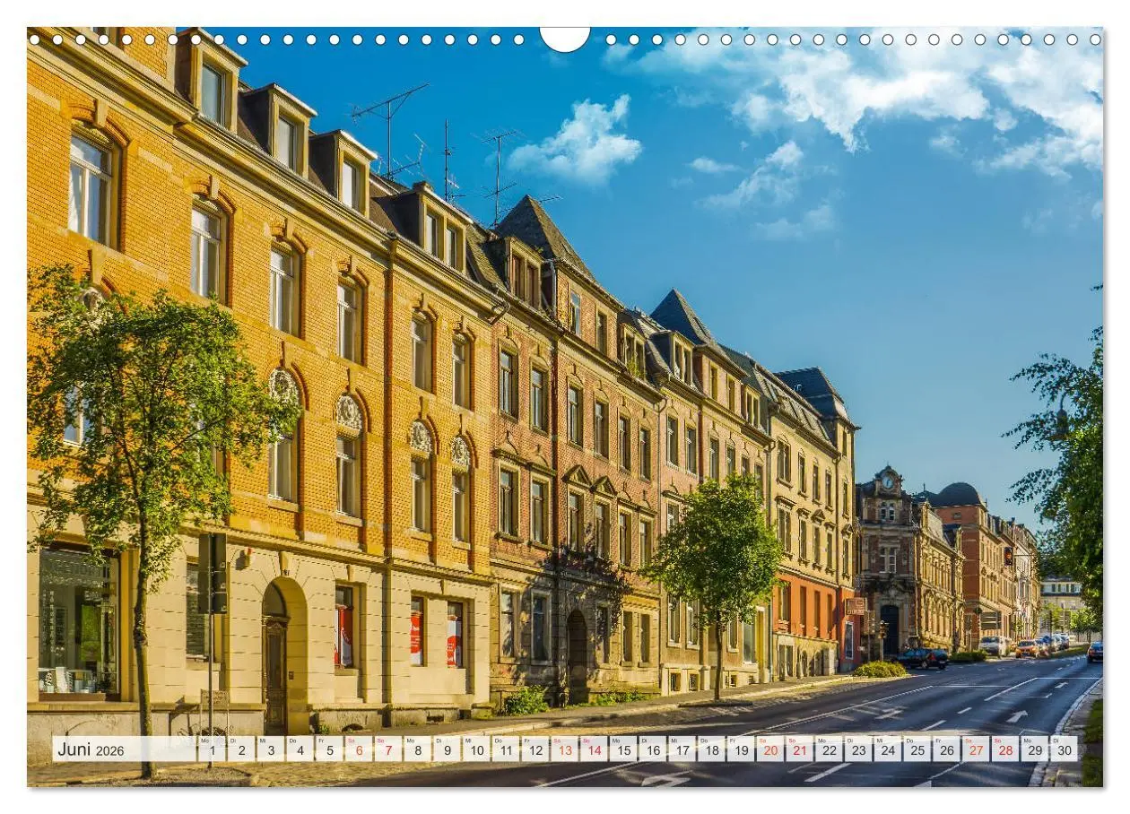 Bild: 9783457820216 | Radeberg Impressionen (Wandkalender 2026 DIN A3 quer), CALVENDO...