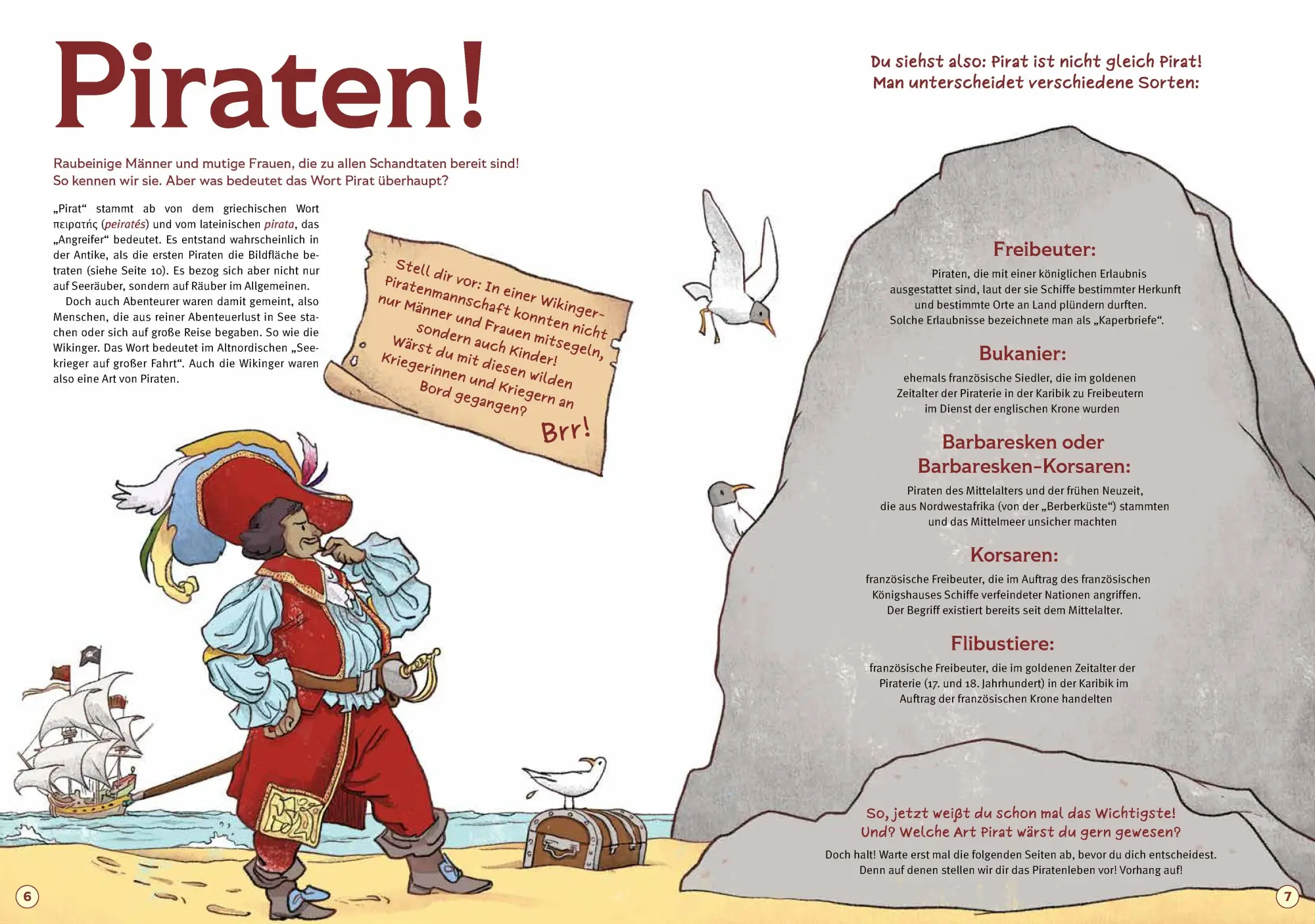 Bild: 9783989620216 | Piraten | Thilo Krapp | Buch | 64 S. | Deutsch | 2026