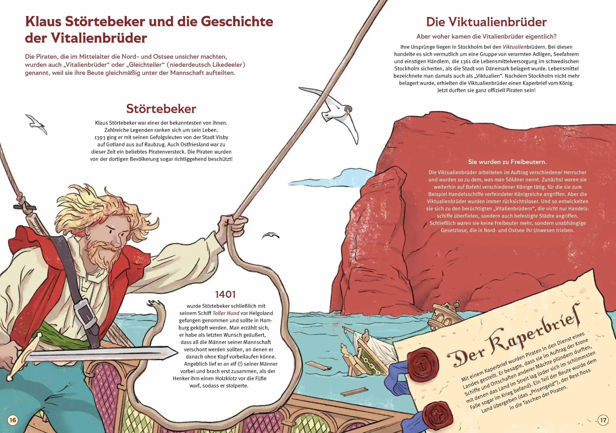 Bild: 9783989620216 | Piraten | Thilo Krapp | Buch | 64 S. | Deutsch | 2026