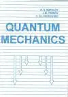 Cover: 9785884170216 | Quantum Mechanics | Taschenbuch | Kartoniert / Broschiert | Englisch