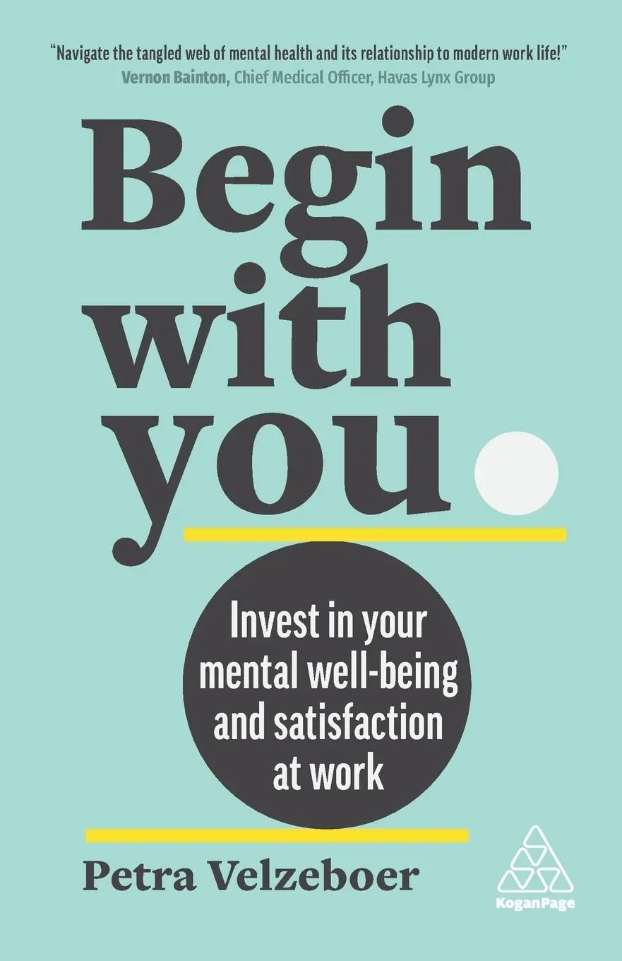 Cover: 9781398610316 | Begin With You | Petra Velzeboer | Taschenbuch | Englisch | 2023