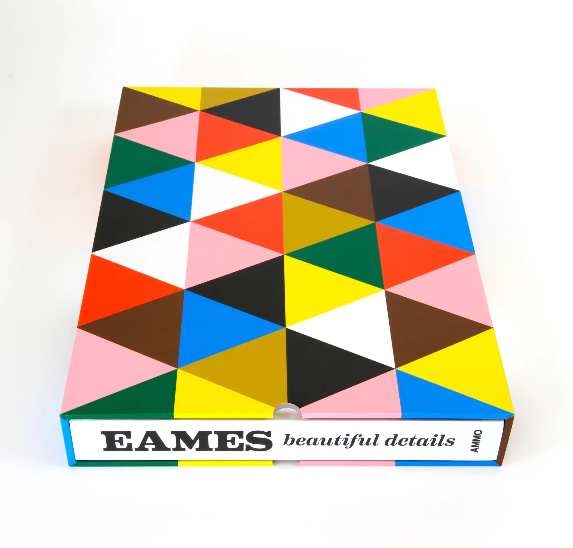Cover: 9781623260316 | Eames: Beautiful Details | Eames Demetrios (u. a.) | Buch | Gebunden