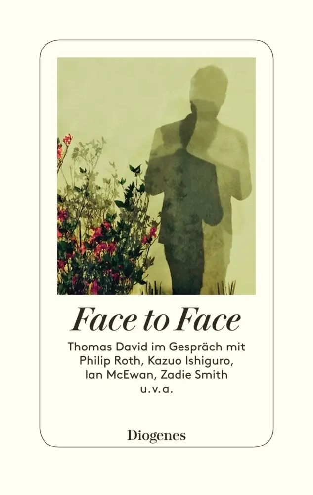 Cover: 9783257070316 | Face to Face | Thomas David | Buch | 656 S. | Deutsch | 2018