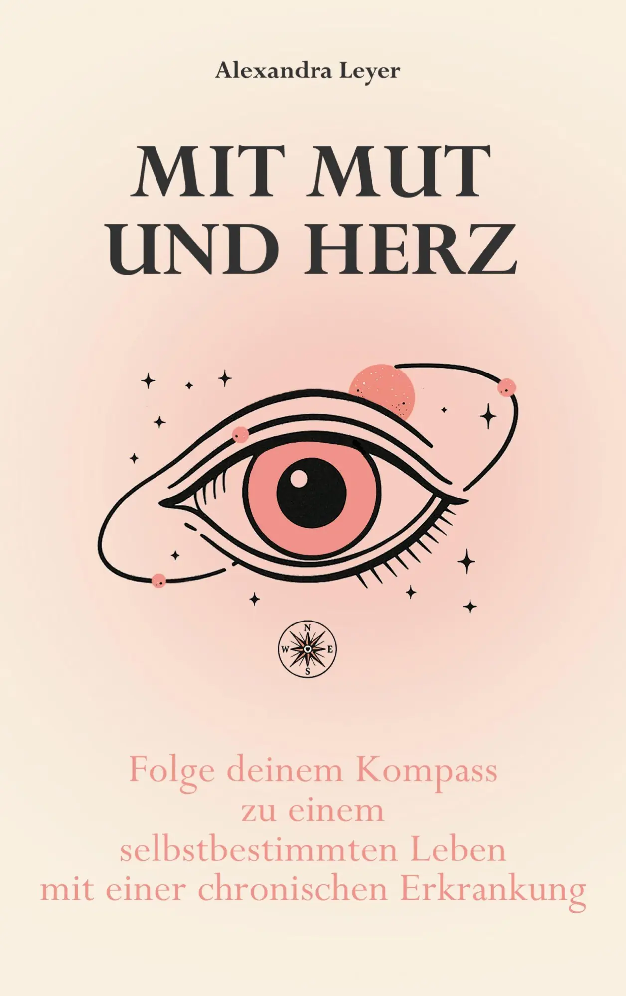Cover: 9783695720316 | Mit Mut und Herz | Alexandra Leyer | Taschenbuch | 188 S. | Deutsch