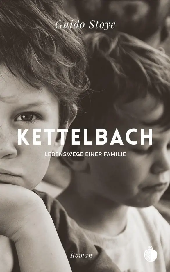 Cover: 9783941780316 | Kettelbach | Lebenswege einer Familie | Guido Stoye | Taschenbuch