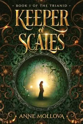 Cover: 9798985760316 | Keeper of Scales | Anne Mollova | Taschenbuch | Englisch | 2022
