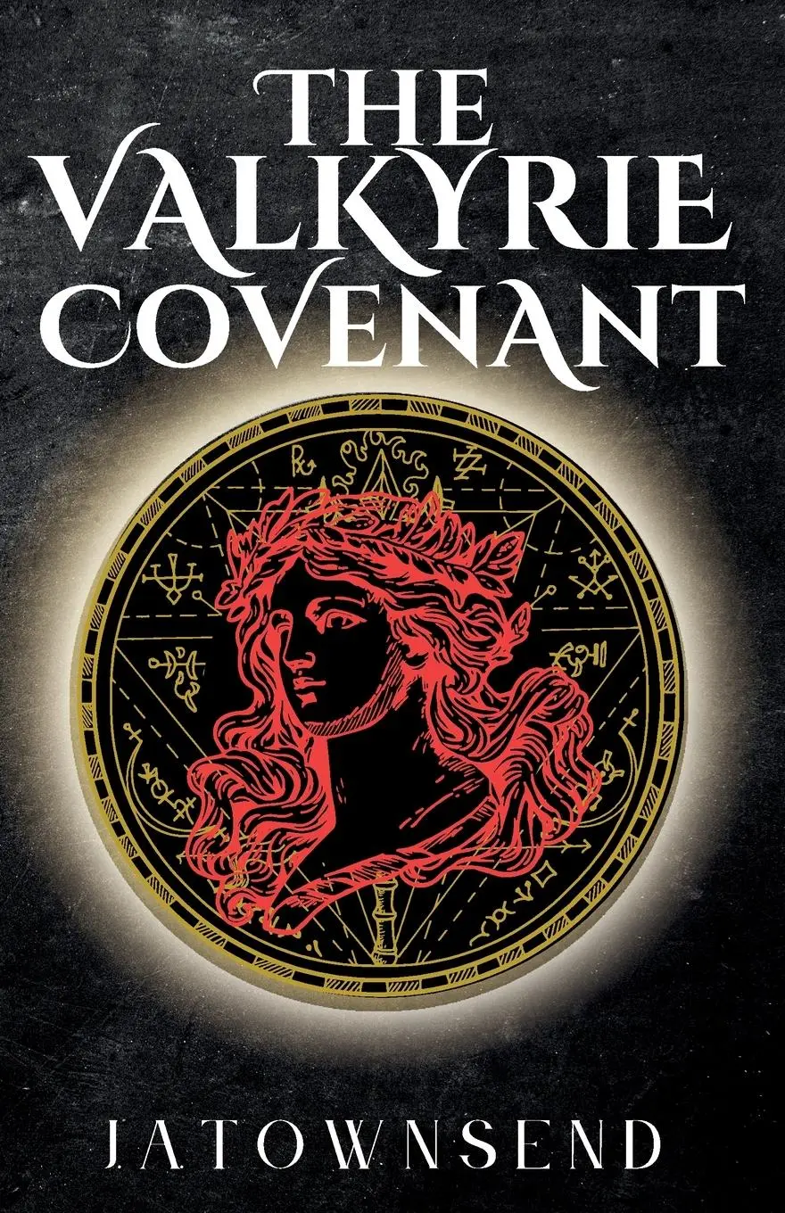 Cover: 9798991150316 | The Valkyrie Covenant | J. A. Townsend | Taschenbuch | Englisch | 2024