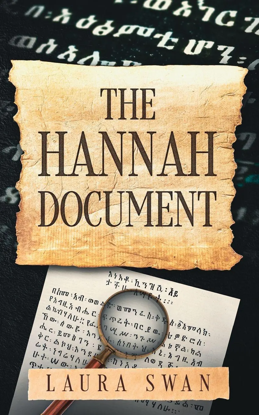 Cover: 9798992520316 | The Hannah Document | Laura Swan | Taschenbuch | Englisch | 2025