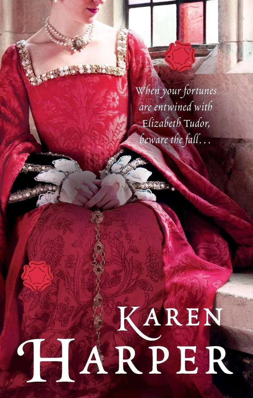 Cover: 9780091940416 | The Queens Governess | Karen Harper | Taschenbuch | Englisch | 2011