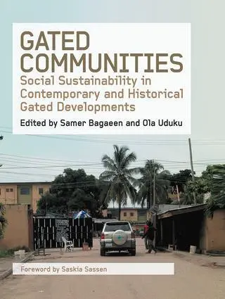 Cover: 9780415830416 | Gated Communities | Samer Bagaeen (u. a.) | Taschenbuch | Englisch