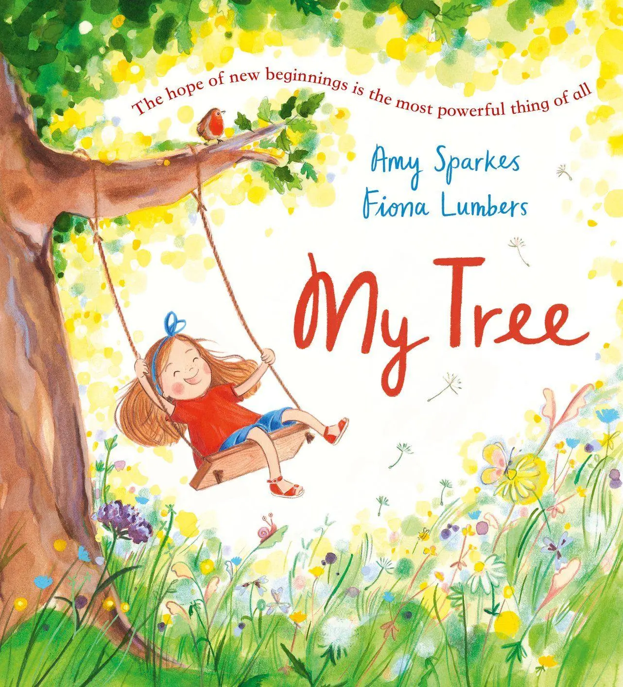 Cover: 9780702310416 | My Tree (PB) | Amy Sparkes | Taschenbuch | Kartoniert / Broschiert