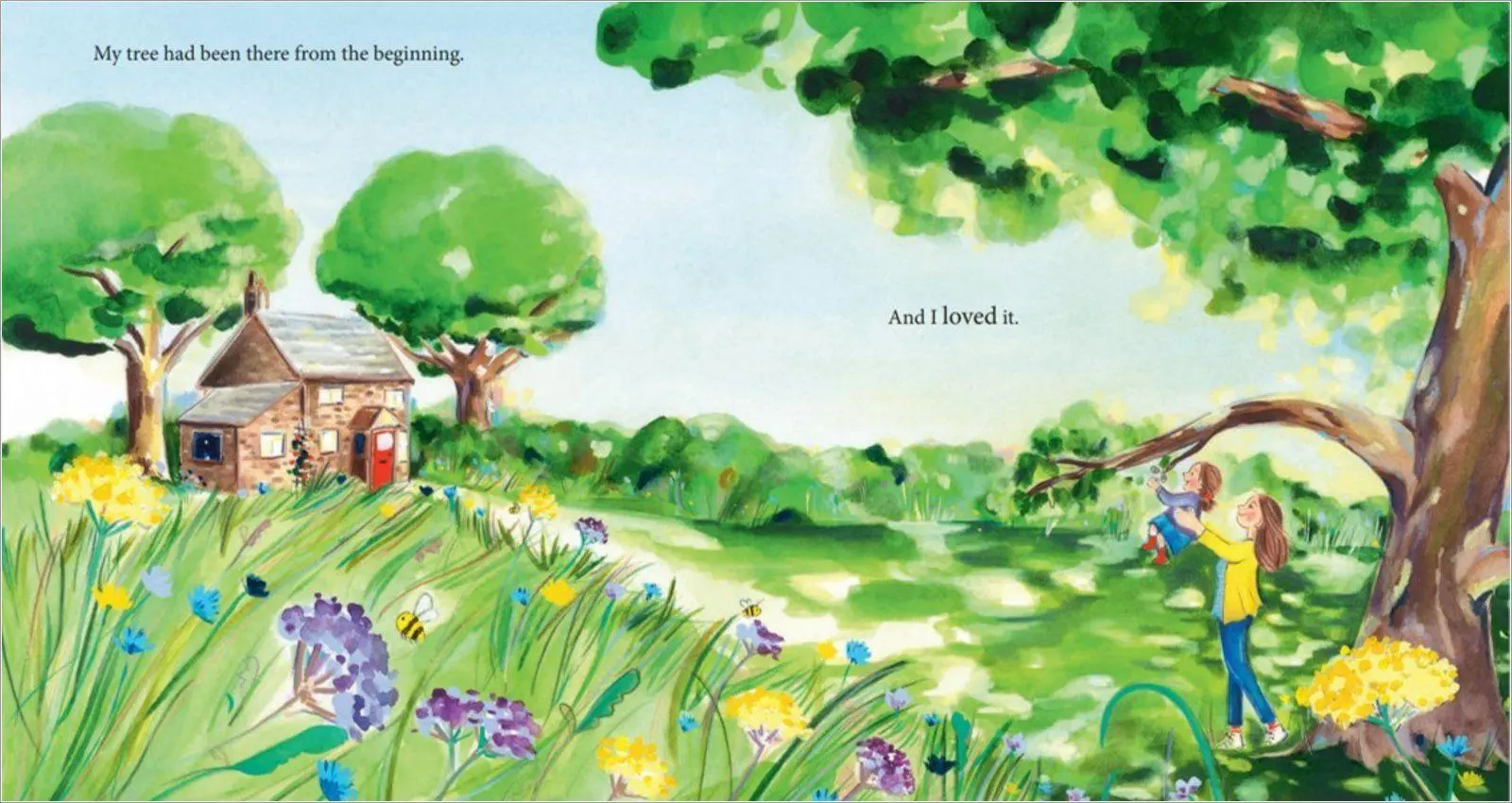 Bild: 9780702310416 | My Tree (PB) | Amy Sparkes | Taschenbuch | Kartoniert / Broschiert
