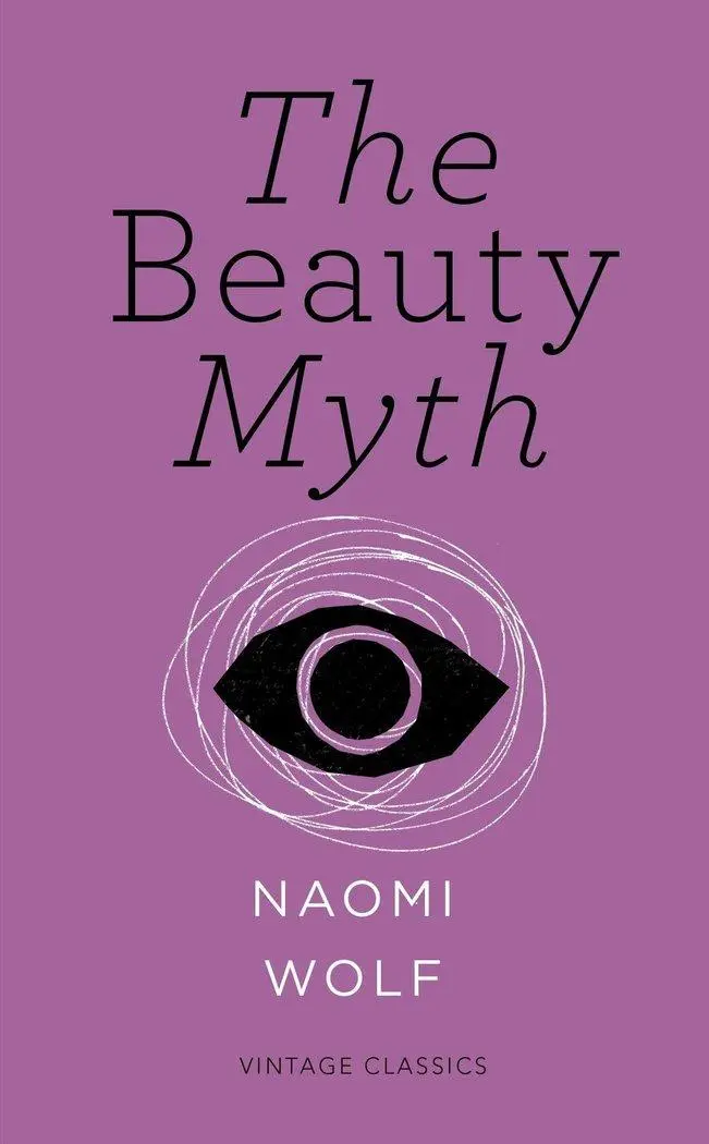 Random House Uk Ltd The Beauty Myth