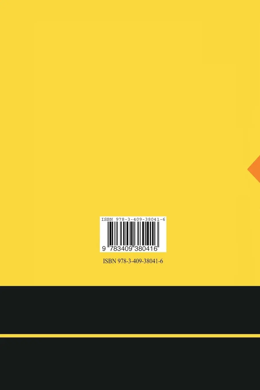 Rückseite: 9783409380416 | Das menschliche Dilemma der Führung | Abraham Zaleznik | Taschenbuch