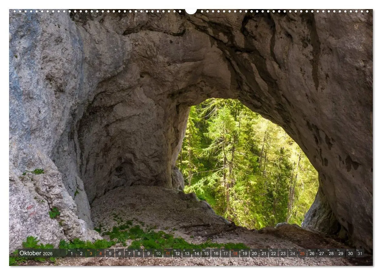 Bild: 9783516130416 | Impressionen aus Kärnten (hochwertiger Premium Wandkalender 2026...
